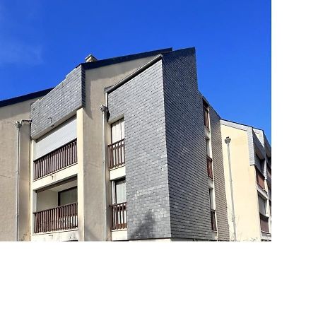 Appt T2 4 Pers Saint Lary Centre Village Parking Εξωτερικό φωτογραφία