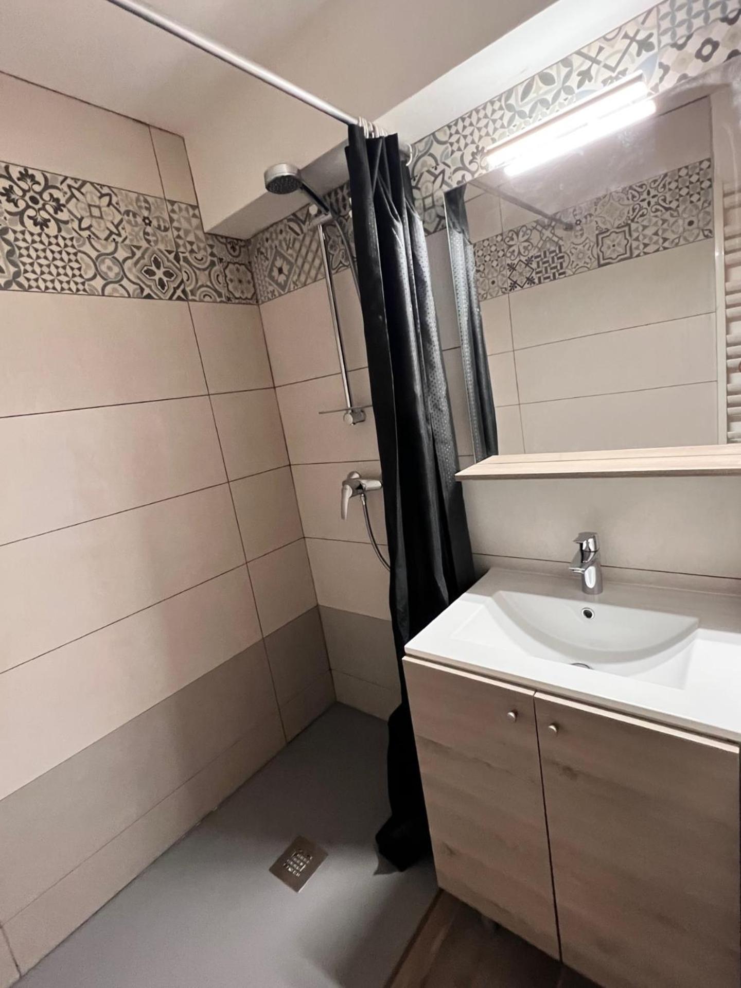 Appt T2 4 Pers Saint Lary Centre Village Parking Εξωτερικό φωτογραφία